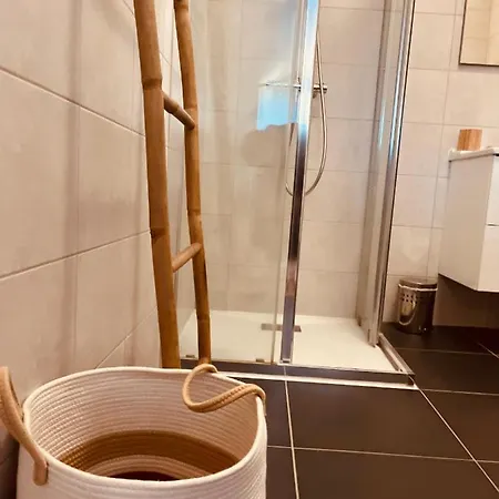 Superbe Avec Place De Parking Apartment