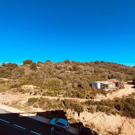 Superbe Avec Place De Parking * Ajaccio (Corsica)