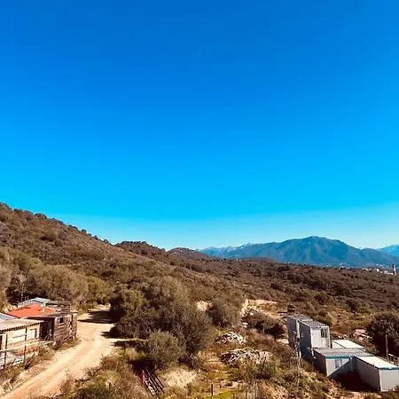 Apartamento Superbe Avec Place De Parking Ajaccio (Corsica)