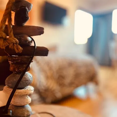 Superbe Avec Place De Parking *