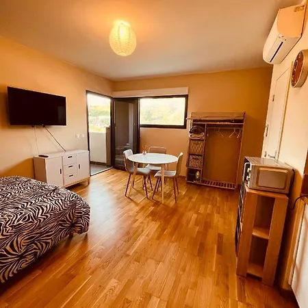 Apartment Superbe Avec Place De Parking *