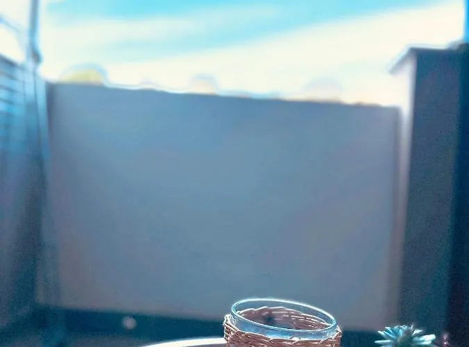 Superbe Avec Place De Parking Apartment