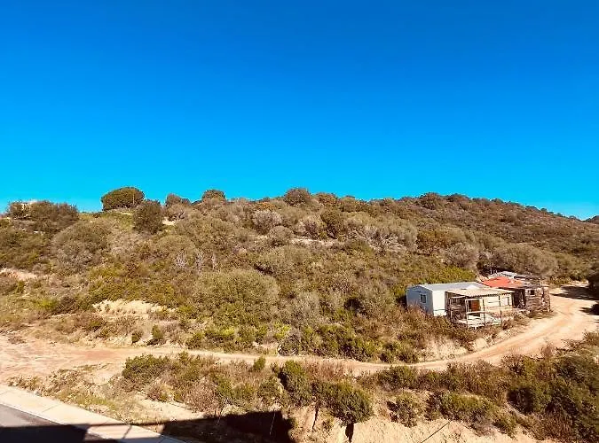 Superbe Avec Place De Parking * Ajaccio (Corsica)