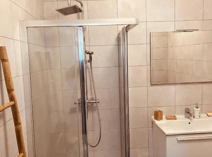 Superbe Avec Place De Parking Apartment *