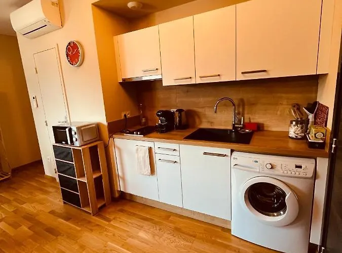 Superbe Avec Place De Parking