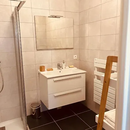 Superbe Avec Place De Parking Apartamento