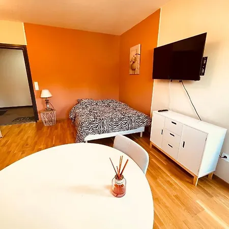 Superbe Avec Place De Parking Apartamento *