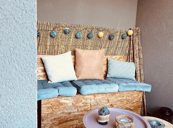 Apartment Superbe Avec Place De Parking *