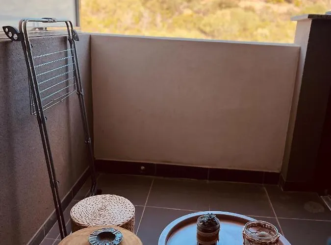 Superbe Avec Place De Parking * Ajaccio (Corsica)