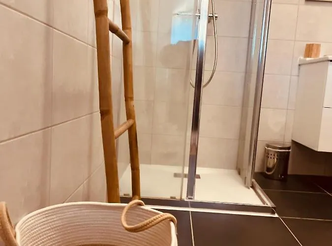 Superbe Avec Place De Parking Apartment