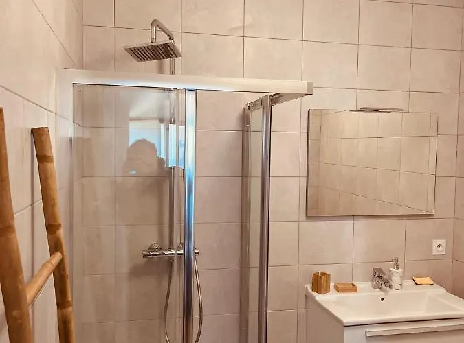 Superbe Avec Place De Parking Apartment *