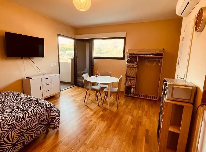 Apartment Superbe Avec Place De Parking *